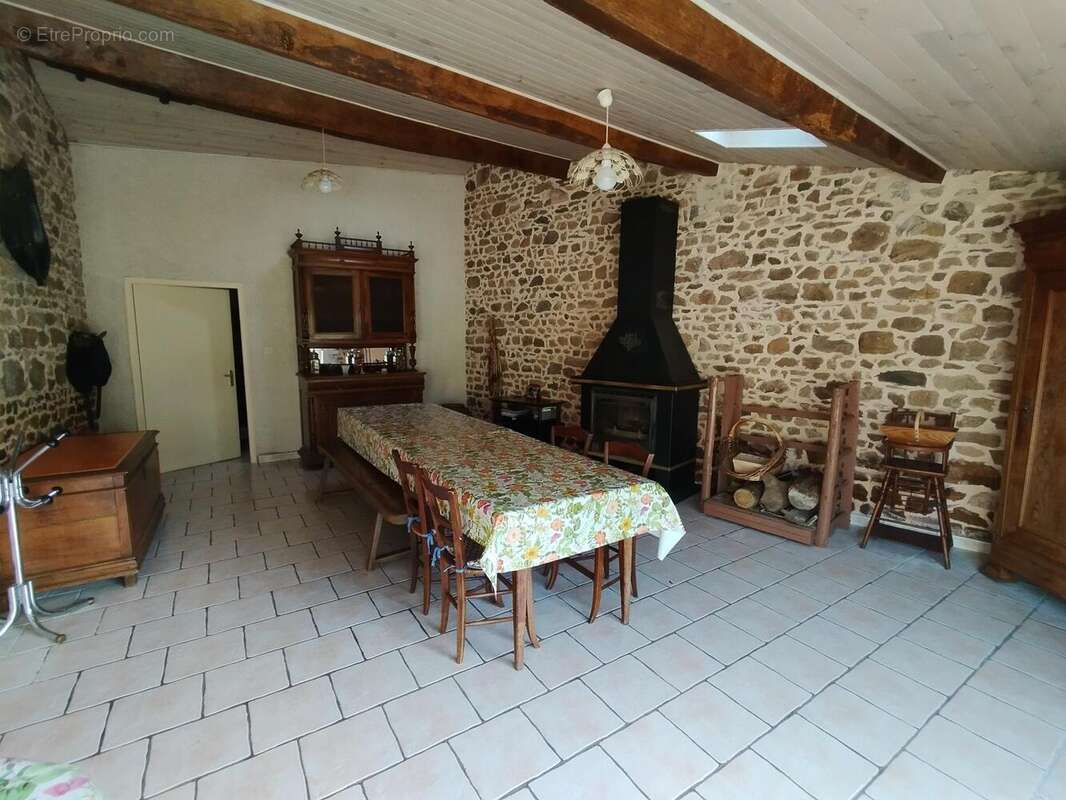 Photo 6 - Maison à CLAVE