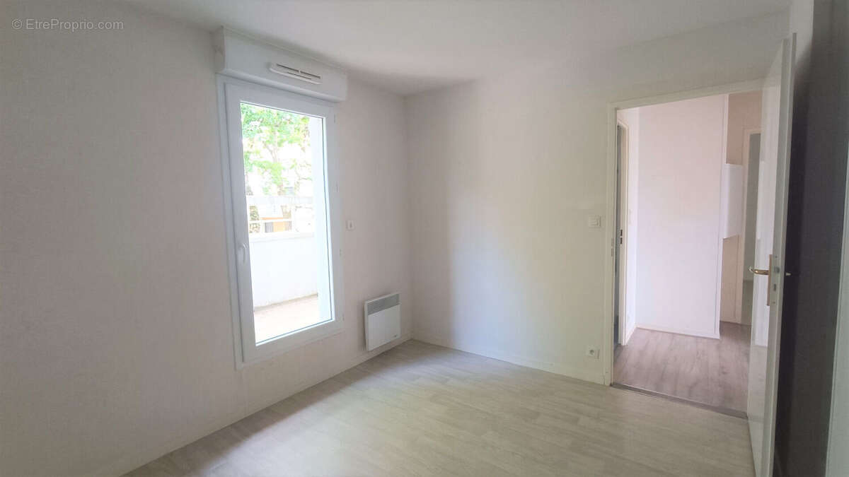 Appartement à SAINT-NAZAIRE