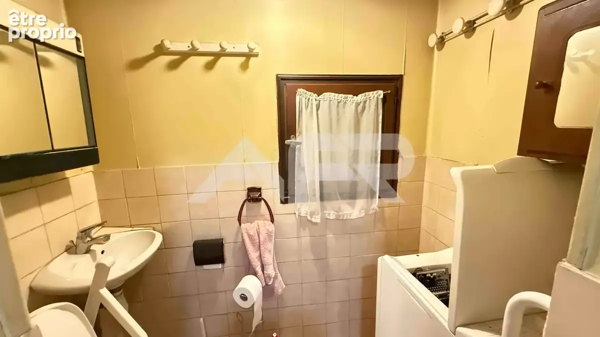 Maison Chatou 88.60 m2 + Sous-sol total - photo 7