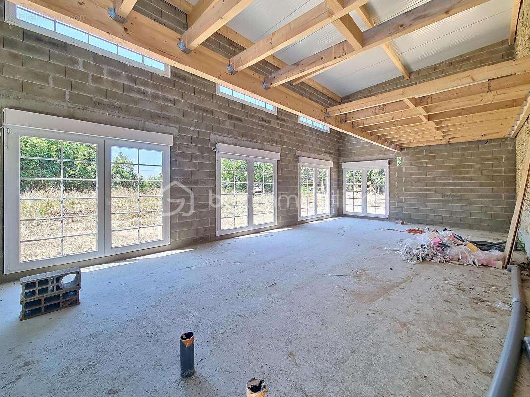 Appartement à CASTELNAU-D&#039;AUZAN