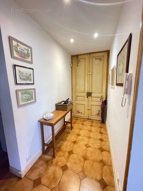 Appartement à ALES