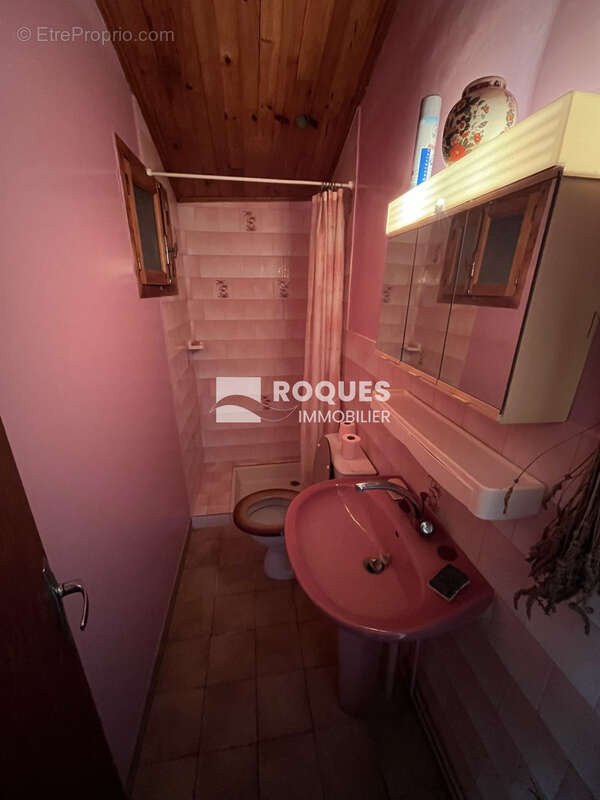Maison à BEDARIEUX