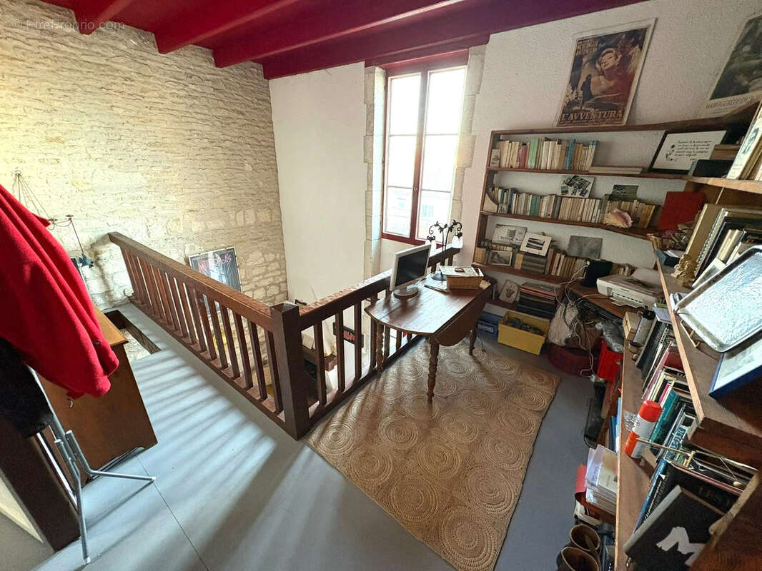 Maison à SAINT-TROJAN-LES-BAINS