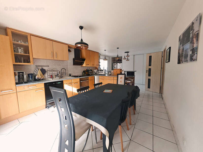 Maison à WEYERSHEIM