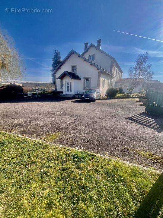 Maison à VESOUL