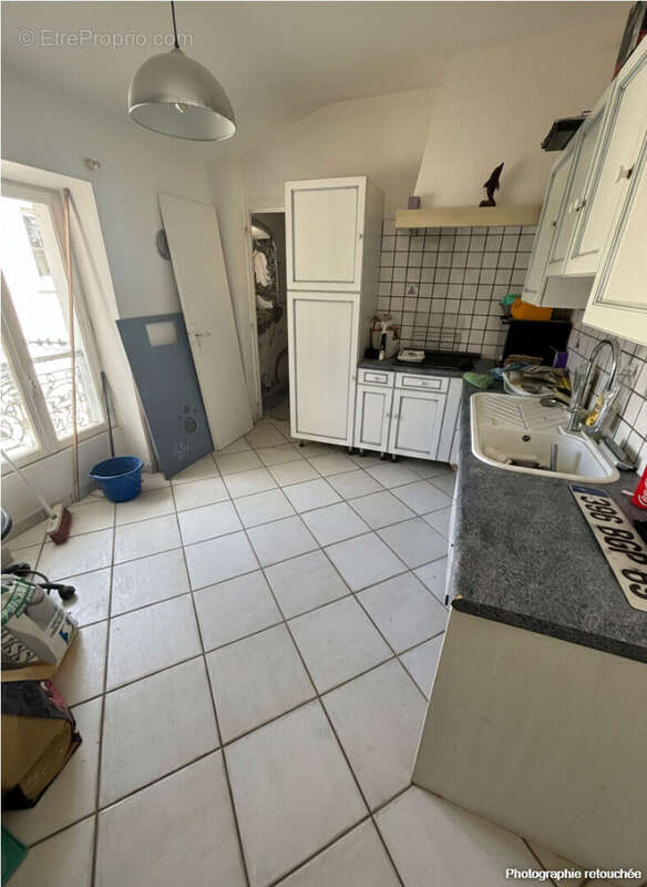 Appartement à SAINT-GENIS-LAVAL