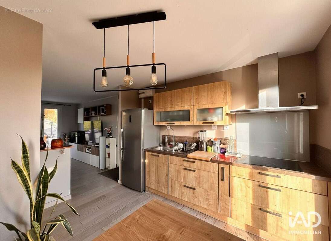 Photo 4 - Maison à CORBEIL-ESSONNES