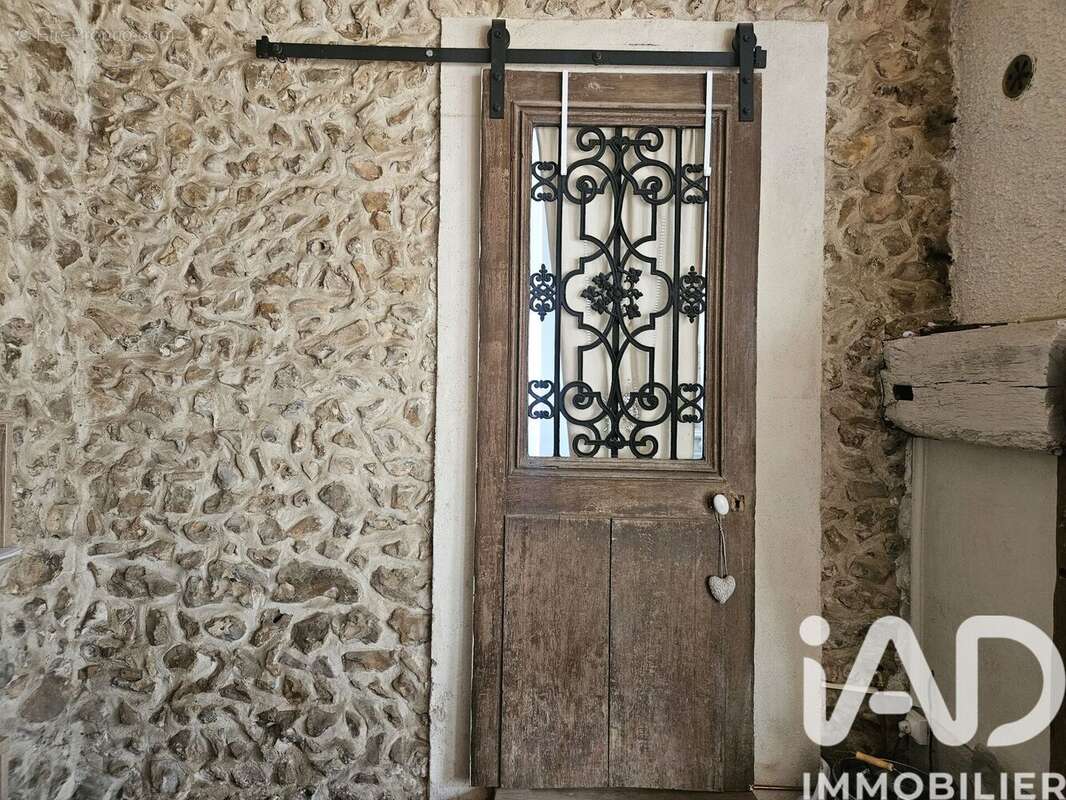 Photo 6 - Maison à VERNOUILLET