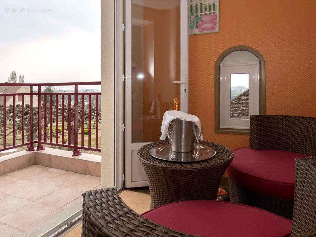 Fonds de commerce, hotel , restaurant - photo 19