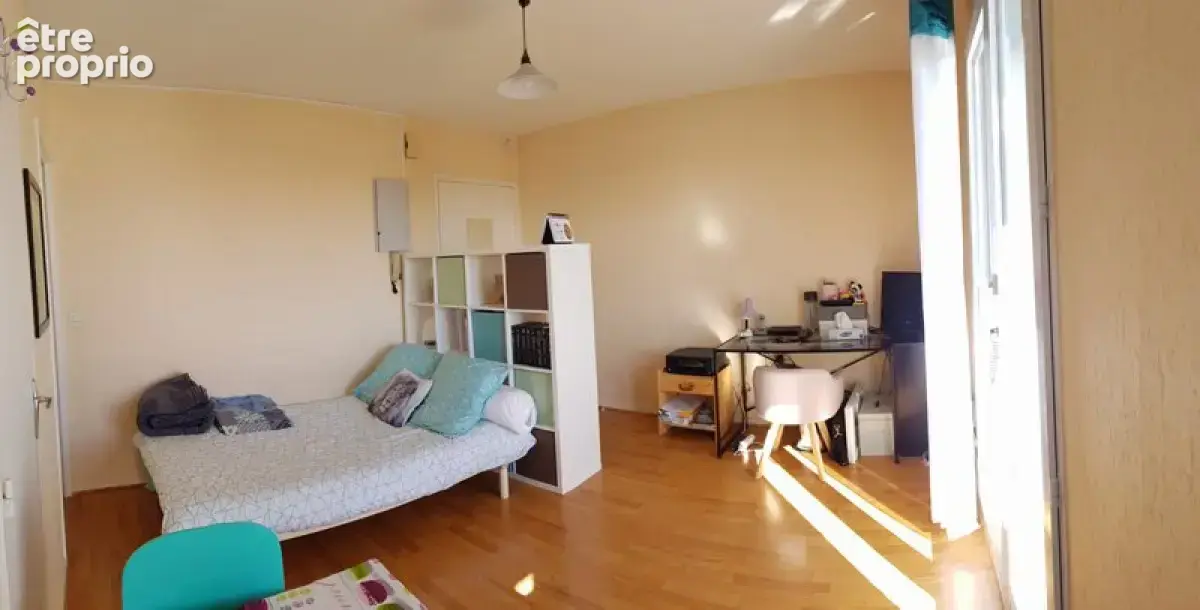 Studio pour inestisseur - idealement situe - locataire en place - photo 2