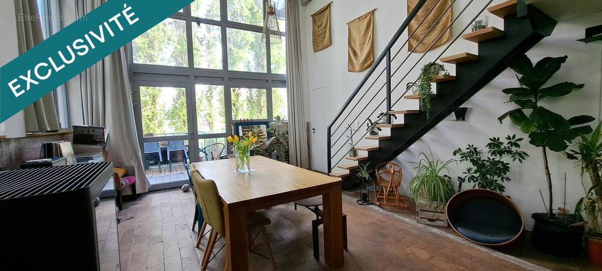 Photo 1 - Appartement à CAPINGHEM