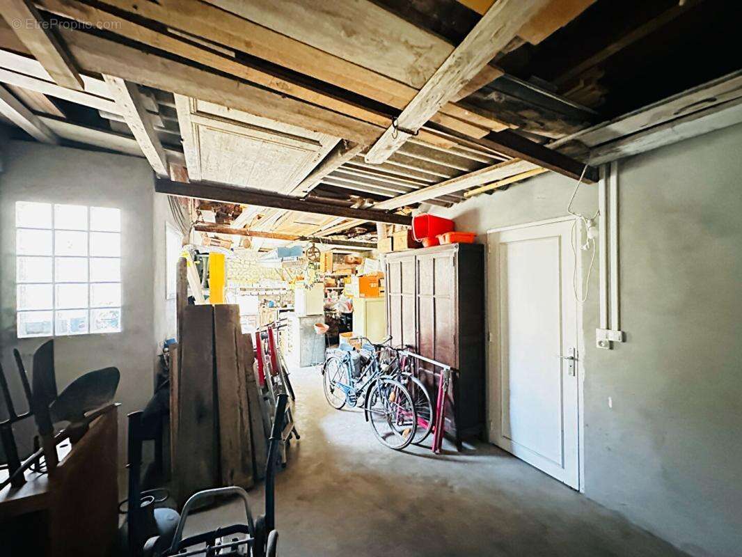 Maison à MESCHERS-SUR-GIRONDE