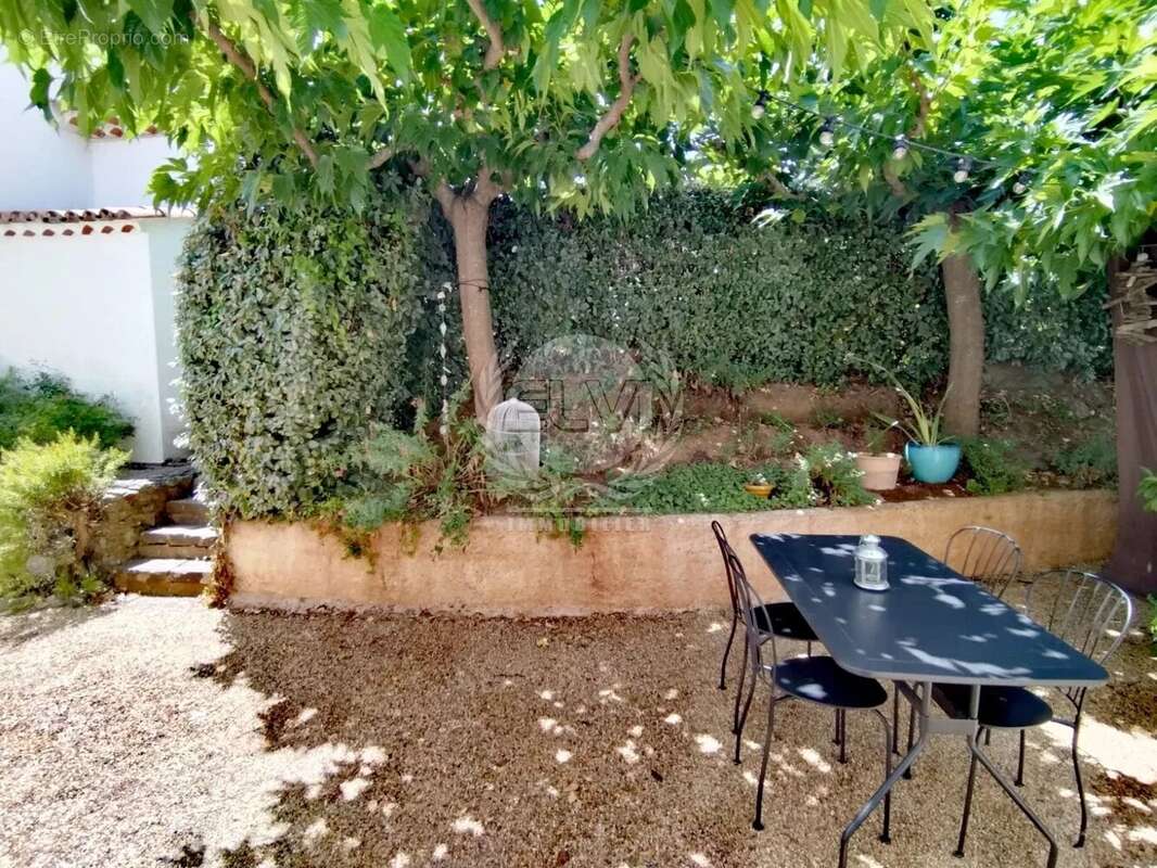 Maison à SAINTE-MAXIME