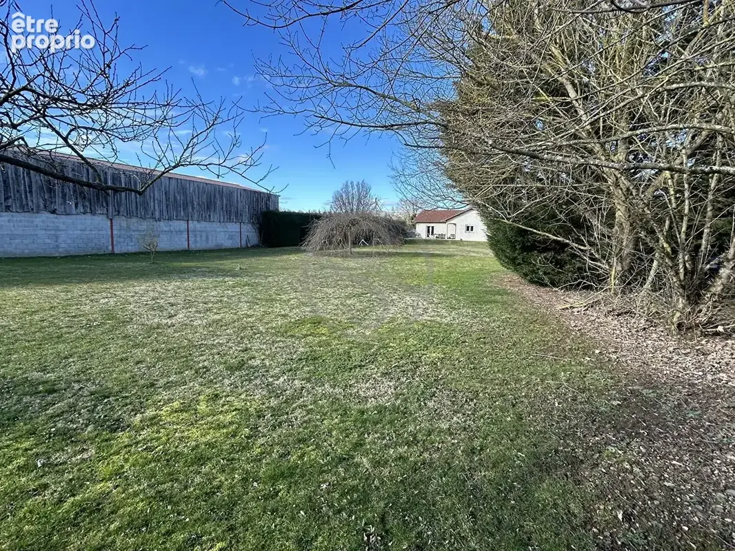Terrain 1500 m2 viabilisé ! - photo 3