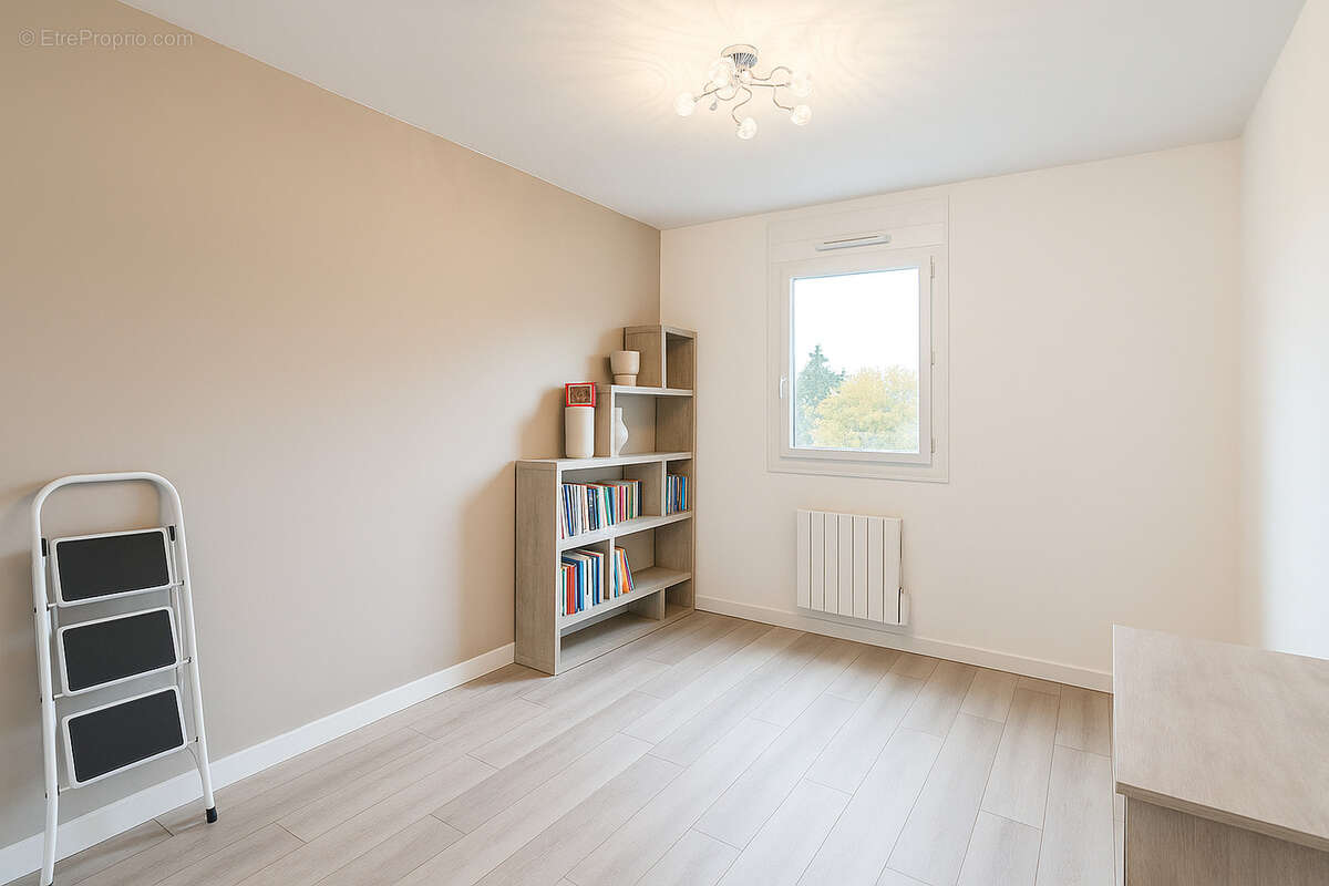 Appartement à GAILLARD