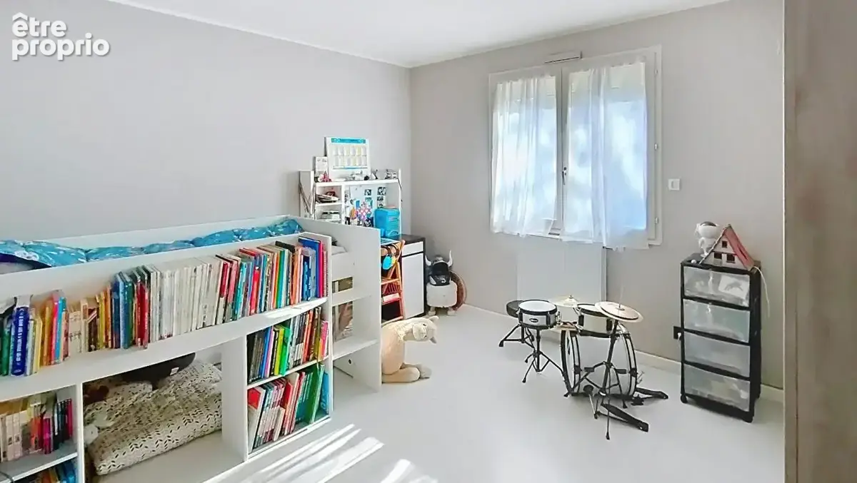 Maison Cholet 6 pièces 137 m2 - photo 6