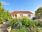 Maison à SEVREY