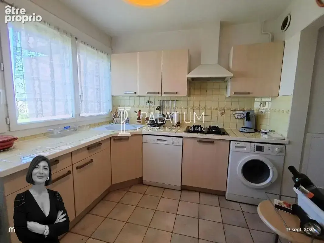 Appartement T4 Résidence les Pins-les Lucioles - photo 2