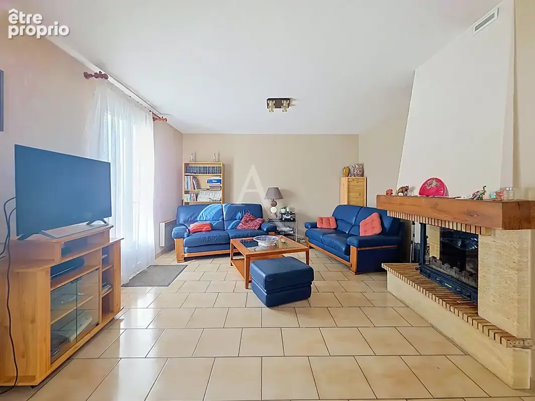 Maison familiale de 132m² sur la commune de  Candé - photo 3