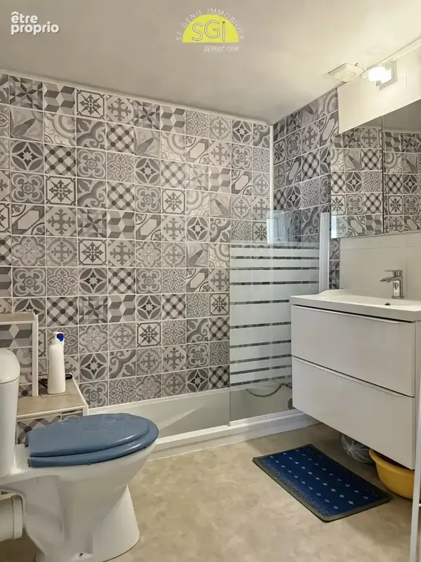 Charmante maison de 65,94 m² à Villelongue-dels-Monts - photo 9