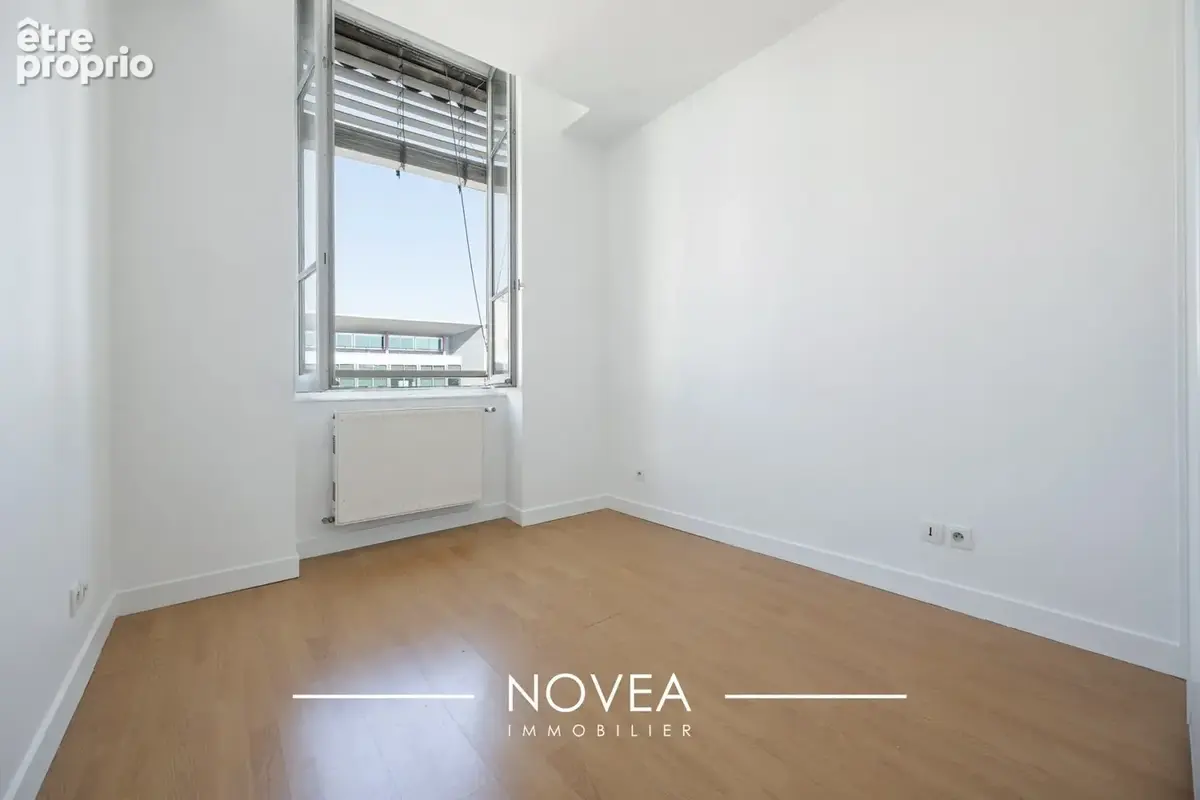 Appartement 4 pièces 79 m² à vendre à Lyon-2e (69002) - photo 4