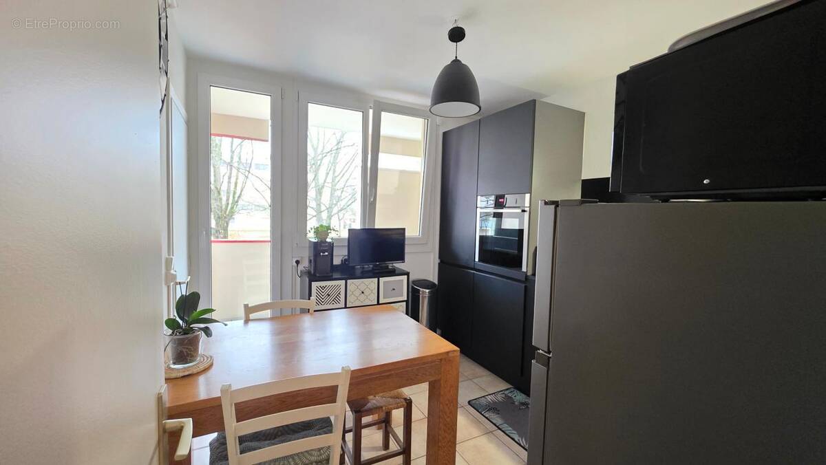 Appartement à MACON