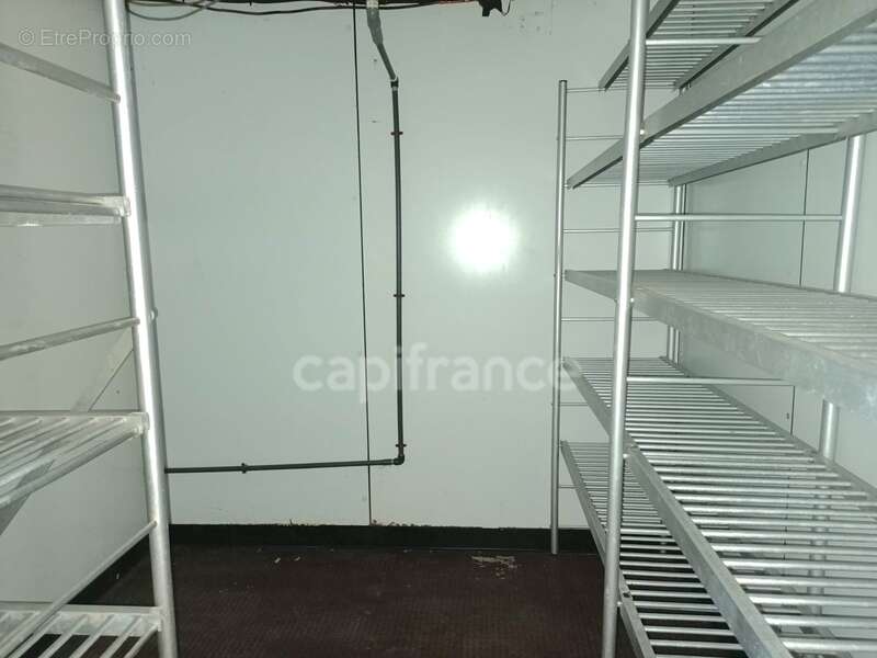 Maison à VILLEVALLIER