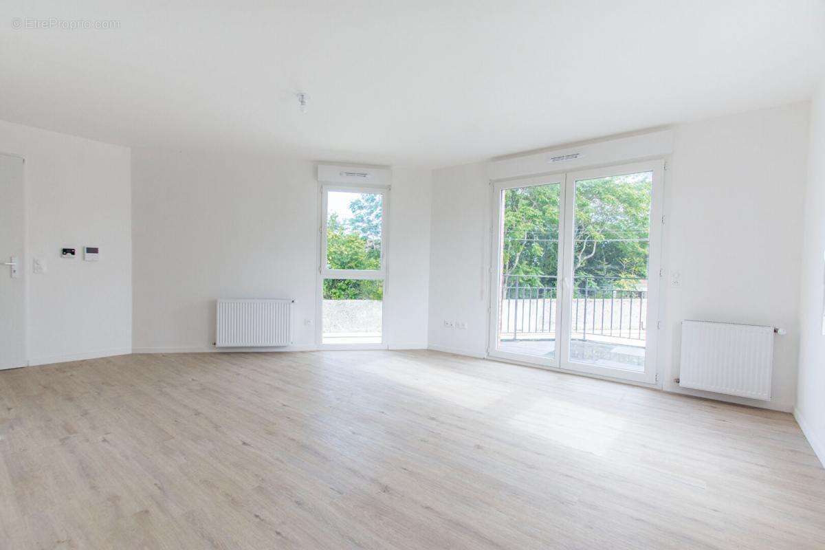 Appartement à SAINT-GERMAIN-LES-ARPAJON