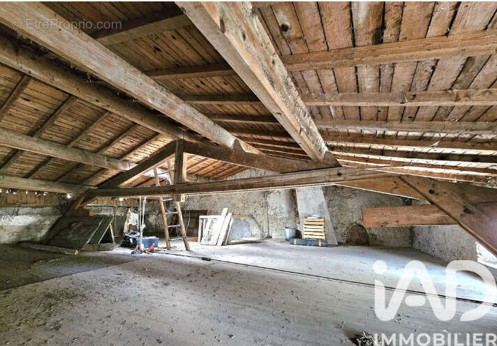 Photo 9 - Maison à LA BASTIDE-SUR-L'HERS