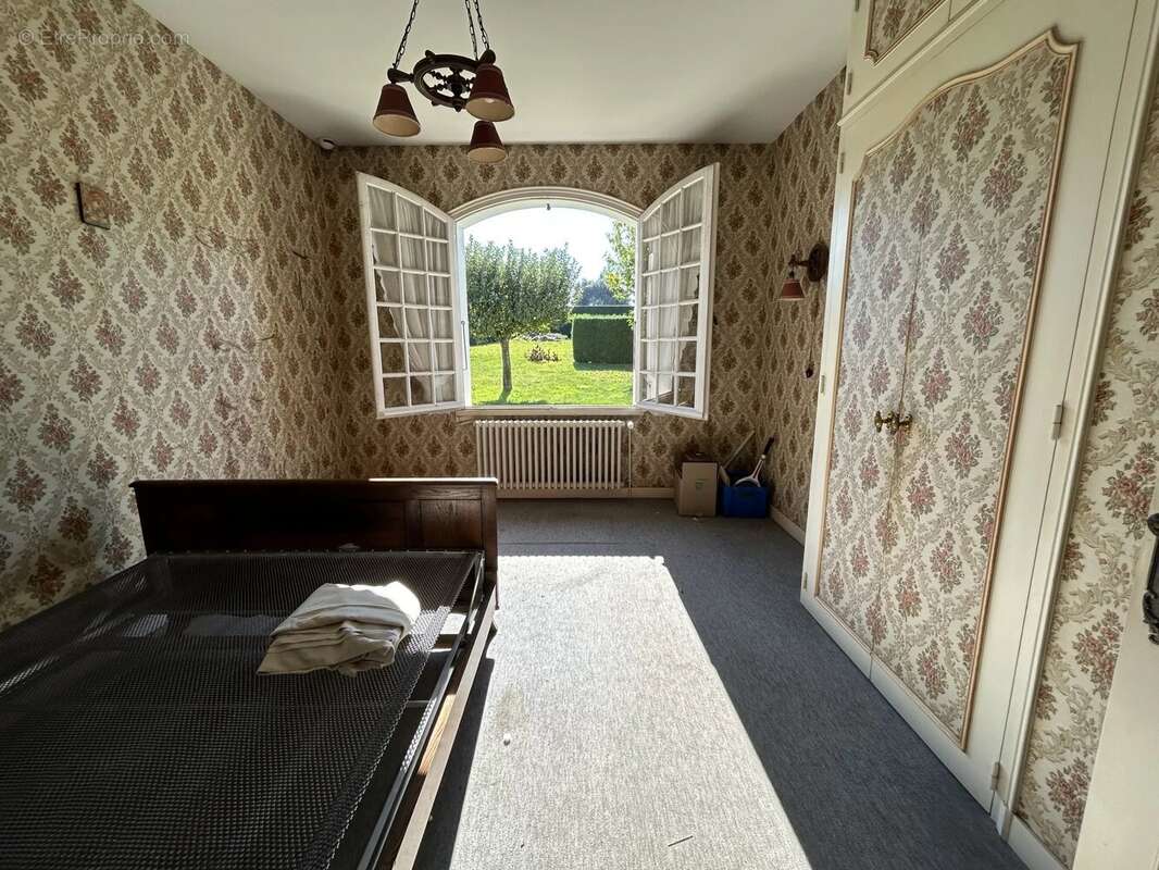 Maison à L&#039;ABSIE