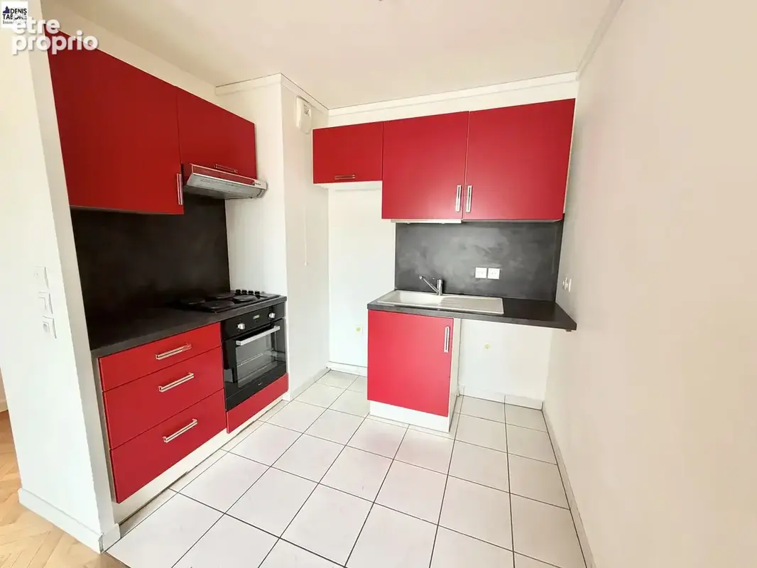 Appartement 2 pièces 40 m² à vendre à Ermont (95120) - photo 5