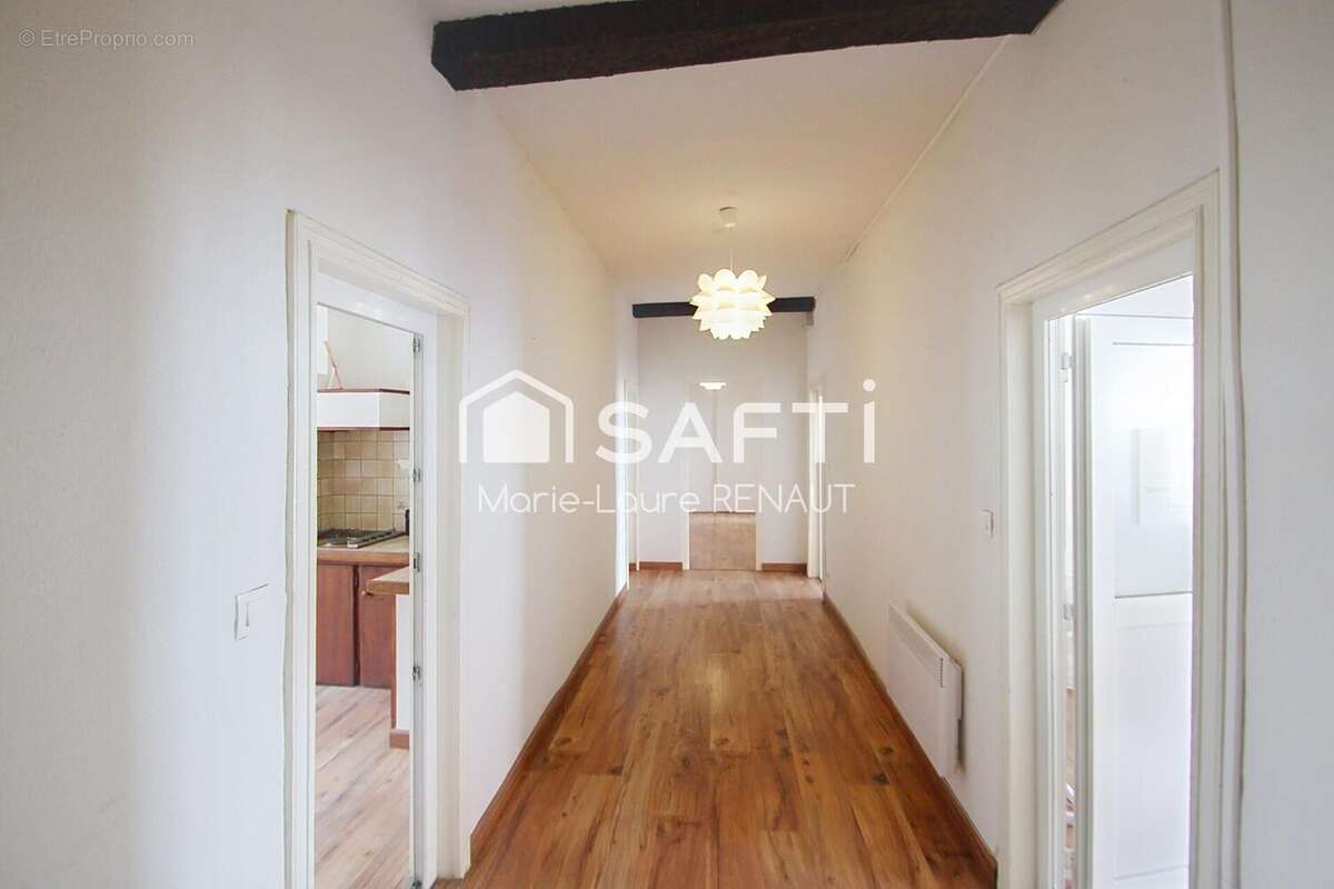 Photo 9 - Appartement à LAVAUR