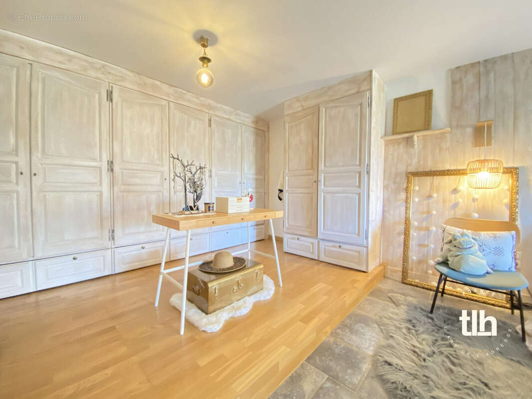 Maison à LOGRIAN-FLORIAN