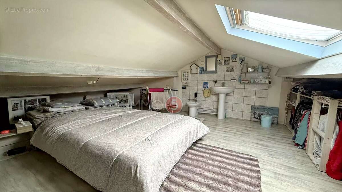 Maison à LIVRY-GARGAN