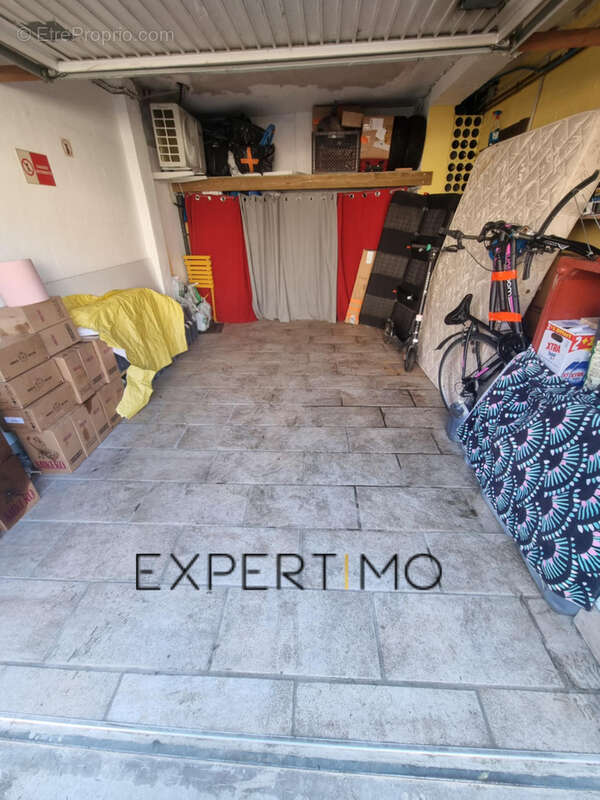 Appartement à VIZILLE