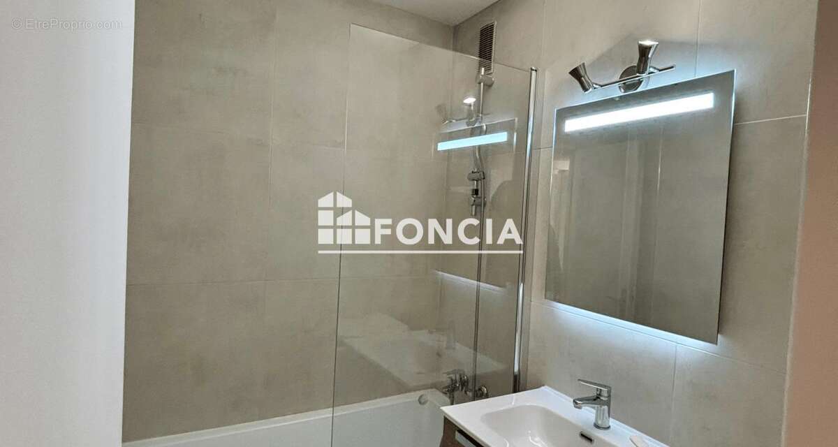 Appartement à BANDOL