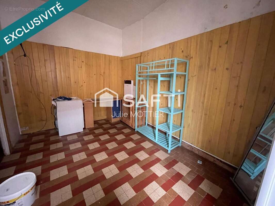 Photo 3 - Appartement à ROCHEFORT