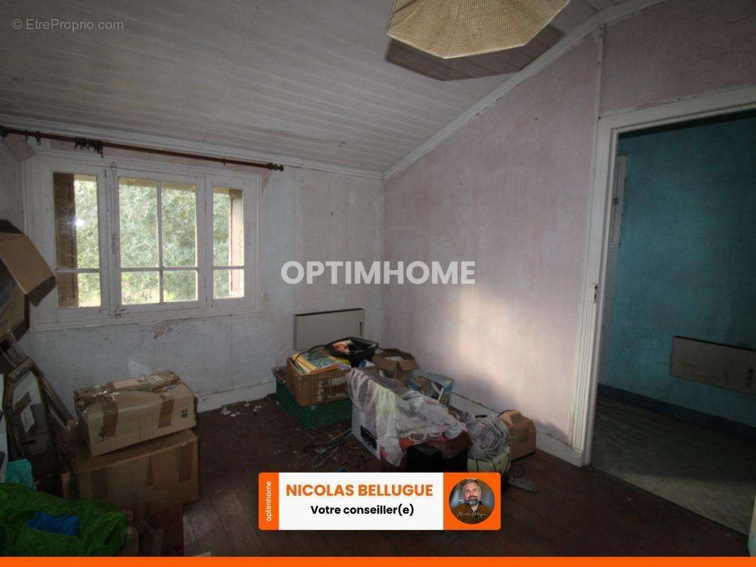 Une maison familiale à personnaliser dans un cadre verdoyant - photo 10