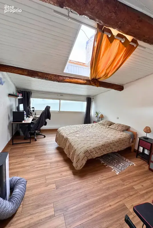 Bel espace de vie et local commercial ! - photo 8