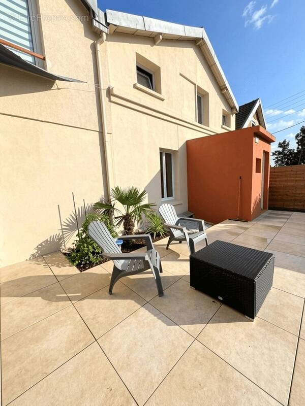 Maison 113 m² à Le Havre  - photo 3