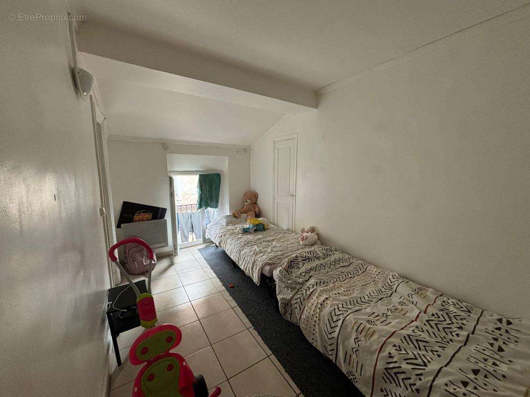 Immeuble d'investissement quartier Madeleine - photo 8