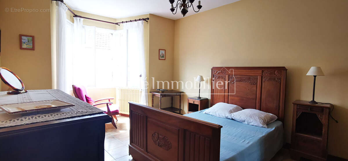 Maison Préfailles - 4 chambres - photo 5
