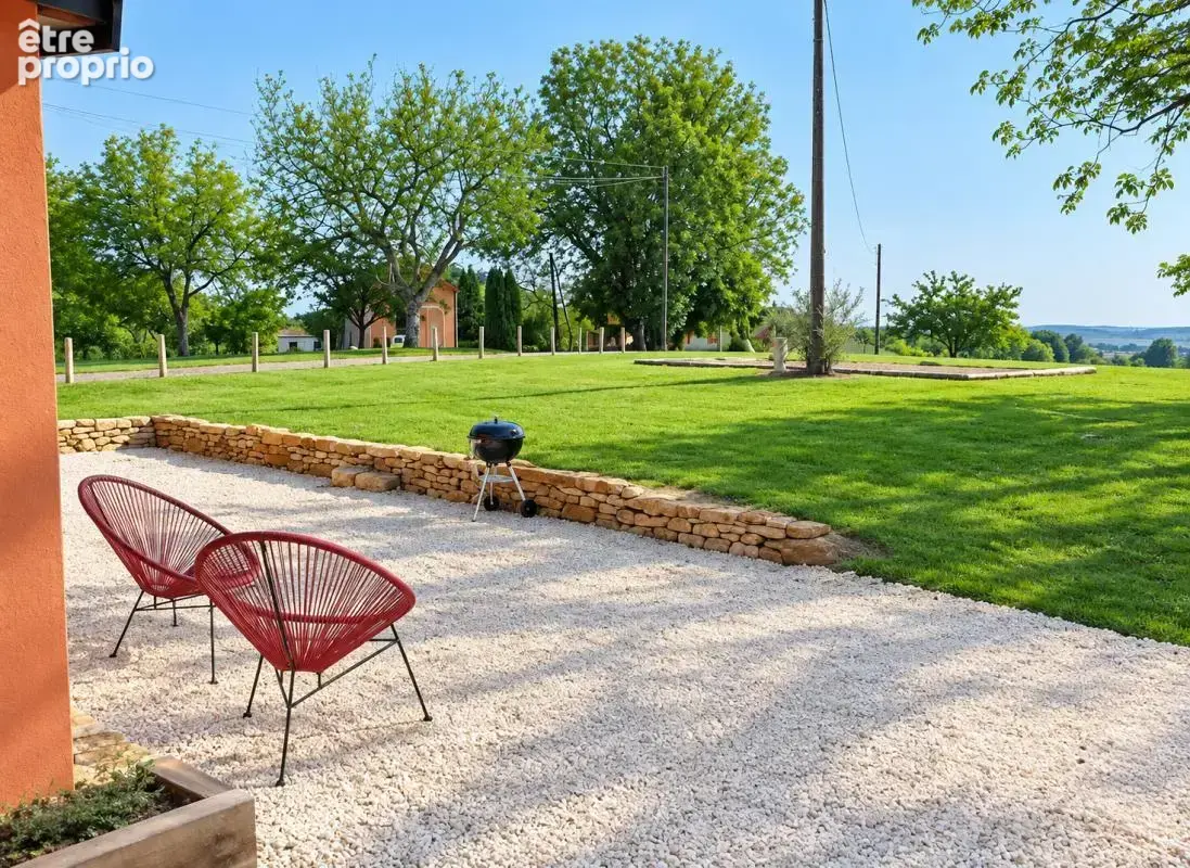 Vente maison 117m2 Marcillac-Saint-Quentin (24200) - photo 8