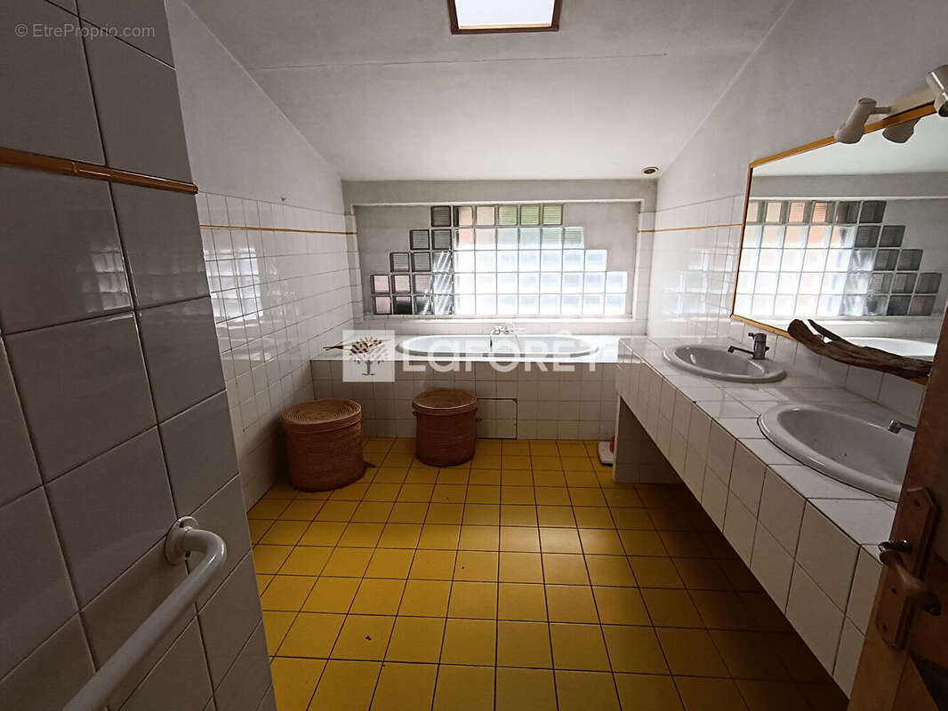 Appartement à MOISSAC