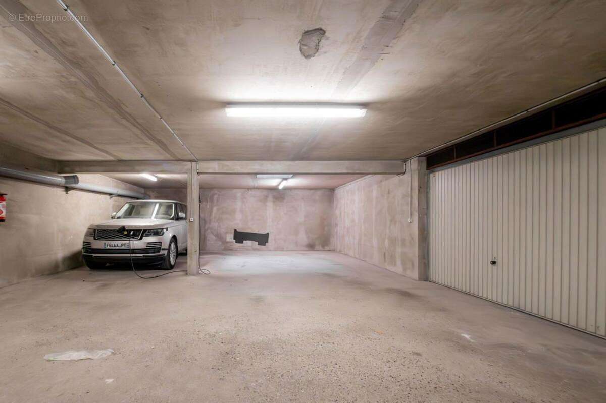 Appartement à LE RAINCY