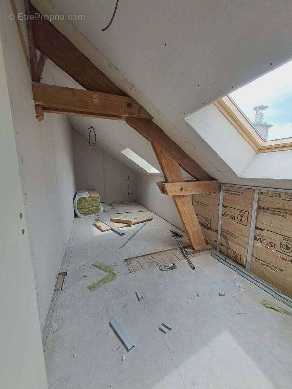 Maison Trosly-Loire 80 m2 - photo 8