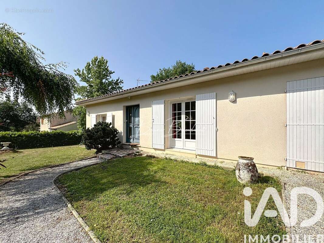 Photo 4 - Maison à BONNETAN