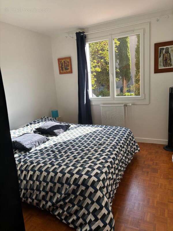 Photo 4 - Appartement à NYONS
