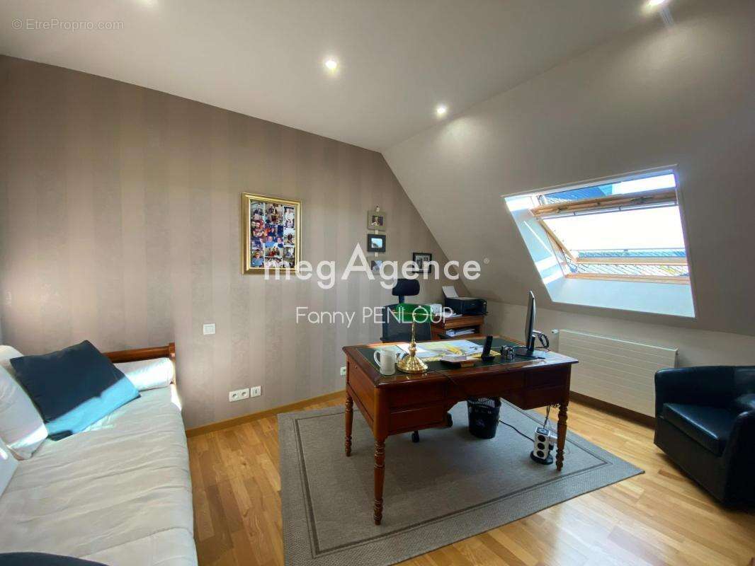 Maison à VIRE