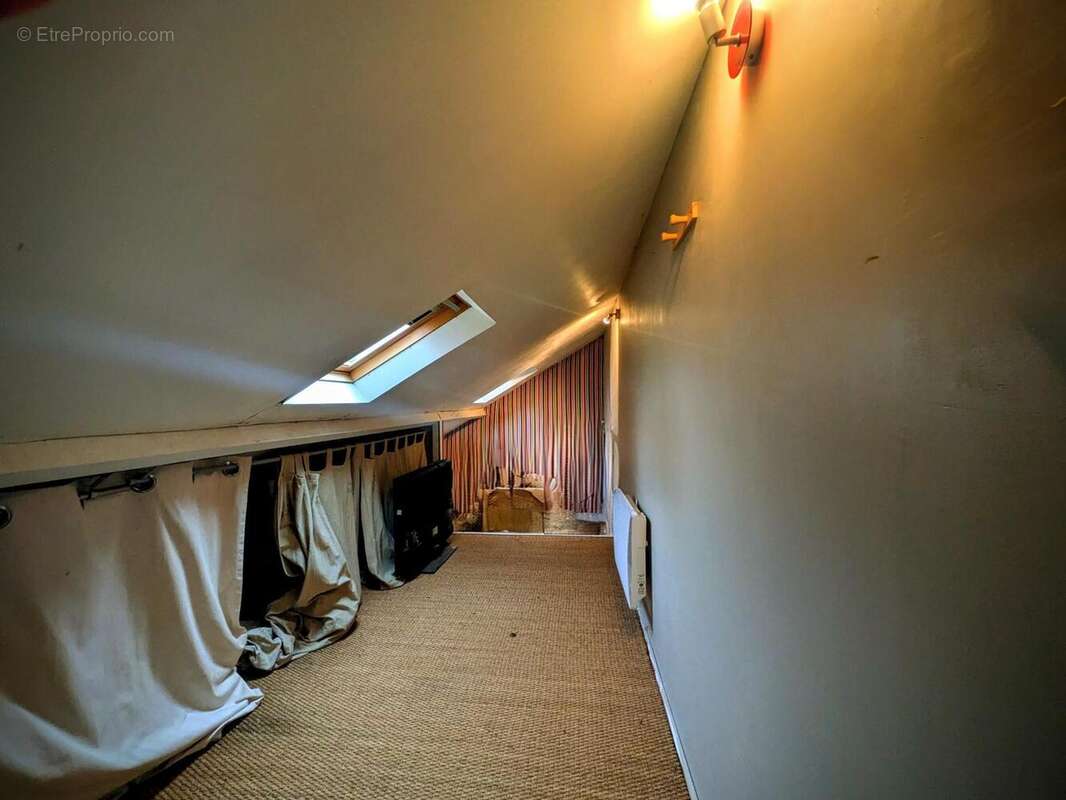 Photo 6 - Maison à SAINT-CLEMENT-DES-LEVEES